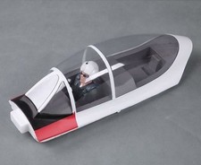 Fms 1400mm T28 Trojan V4