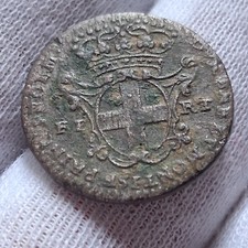 Regno Di Sargegna Carlo