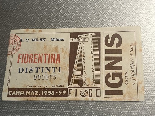 Milan-Fiorentina
