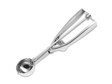 Dosatore Gelato Inox Mm 40