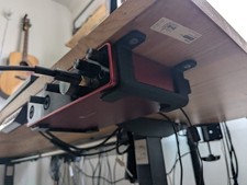 Focusrite Scarlett 8i6 3rd Gen