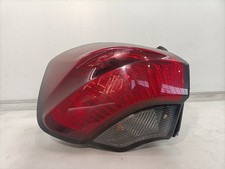 STOP FANALE POSTERIORE