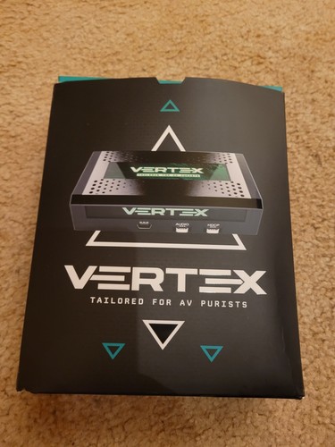 Hdfury vertex hdmi matrix - hdfury,