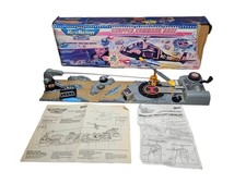 Micro Machines Military Copter