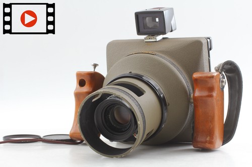 Ecc raro fotocamera - raro!,