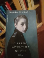 Il treno dell'ultima notte
