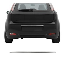 Maniglia apri bagagliaio