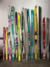 Stock paia sci - 7, con