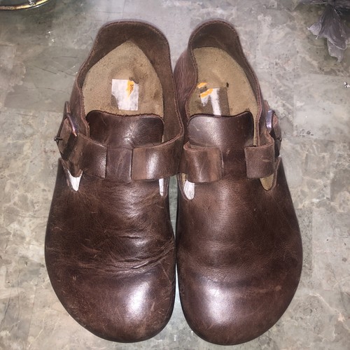 Birkenstock london sandali - birkenstock, bs