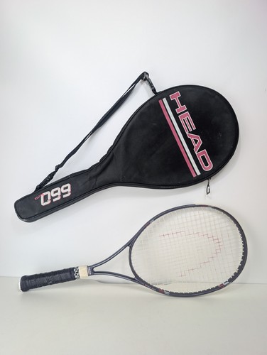 Racchetta tennis head - racchetta,