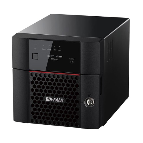 Terastation 3230dn nas tb - terastation,
