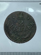 r82_101)  AUSTRIA FRANZ II
