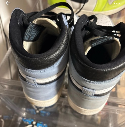 Nike air jordan - air, 1retro