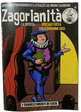 Zagorianita' Speciale Lucca