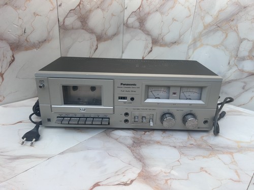 Panasonic 608 platine - –,