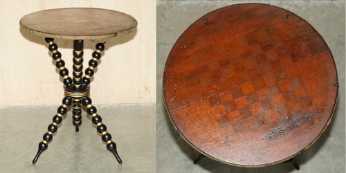 Antica bobina vittoriana - antica,