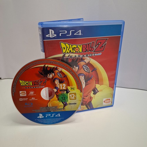 Dragon ball kakarot - dragon,