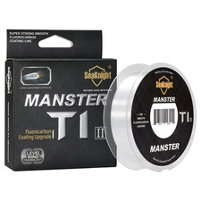 Seaknight Marca MANSTER T1 II