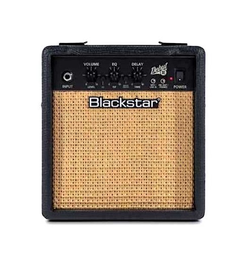 Amplifictore combo per