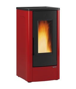 Stufa pellet dahiana vfs - stufa,