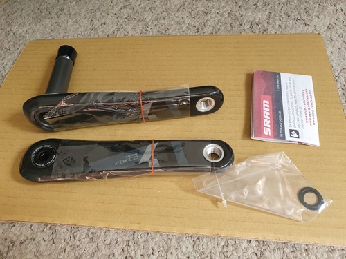 Nuovo sram force gxp - force,