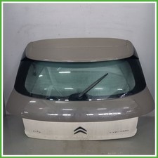 Portellone Bagagliaio Baule Posteriore CITROEN C4 CACTUS 2014 2019 GRIGIO