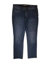Jeans Jack of Spades uomo alto