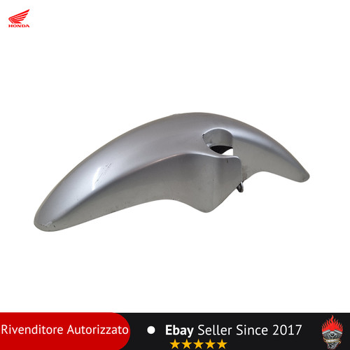 Parafango anteriore honda - parafango,
