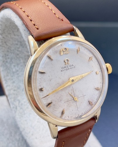Orologio vintage uomo - uomo, 1952