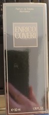 Enrico Coveri Parfum De Toilette 50 Ml Atomizeur vintage