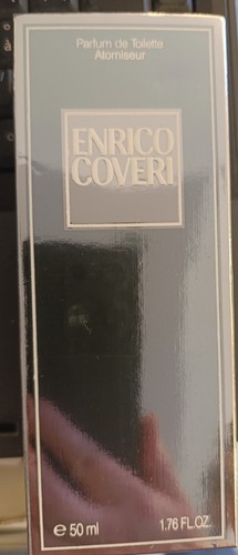 Enrico coveri parfum - coveri, de