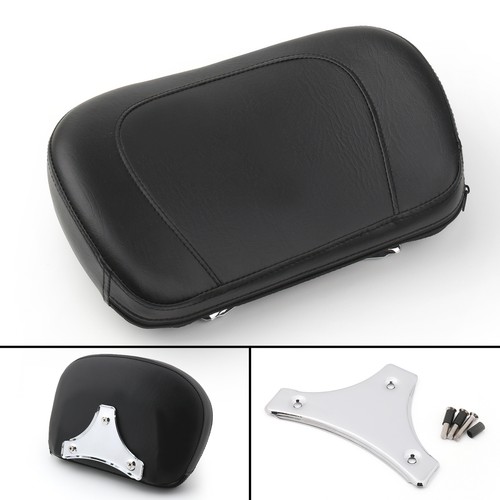 Sissy bar backrest pad for - bar,