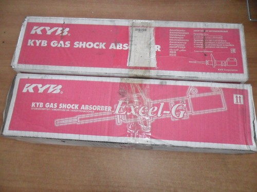 Kyb 339269 kayaba coppia - kyb,