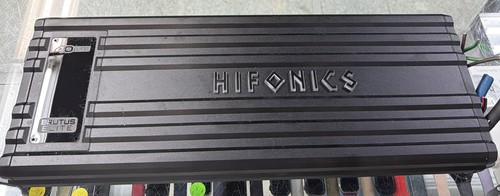 Hifonics 40th anniversary - hifonics,