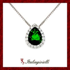 Fiabesca Collana Goccia