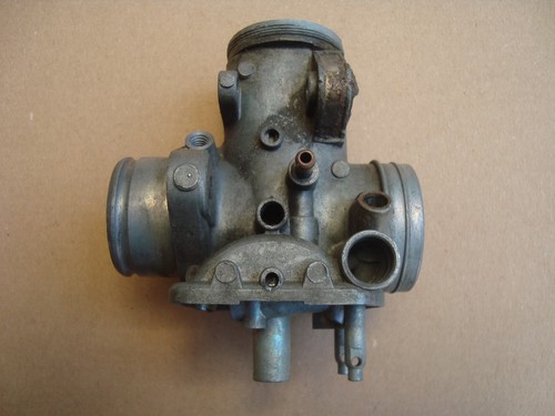 Carter carburatore honda - carter,