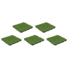 Erba Artificiale 5pz