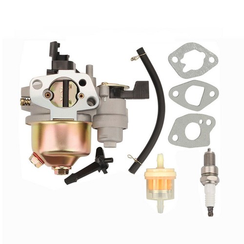 Carburatore idropulitrice per