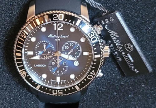 Orologio uomo mathey - uomo,
