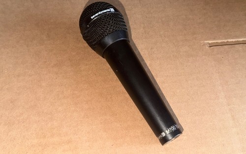 Microfono beyer dynamic m700 - beyer,