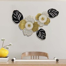 Decorazione floreale da