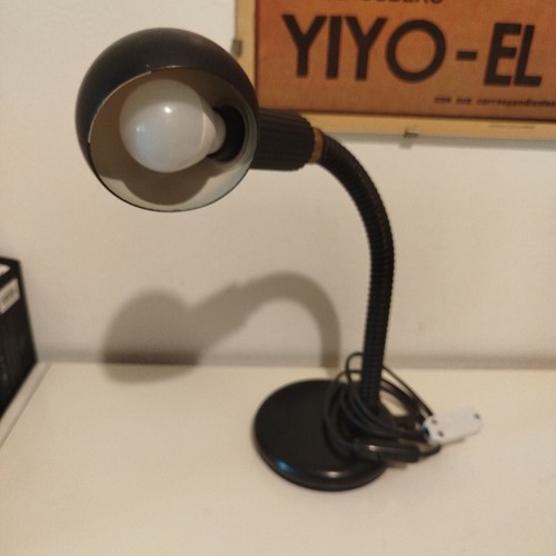 Lampada tavolo flessibile - da,