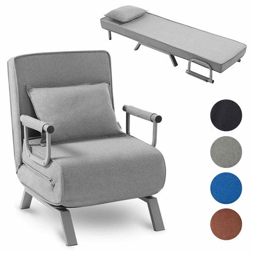 Makika poltrona letto - makika,