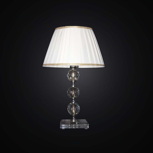 Lumetto cristallo classico - cristallo,