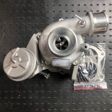 Turbocompressore VL36 VL38 per