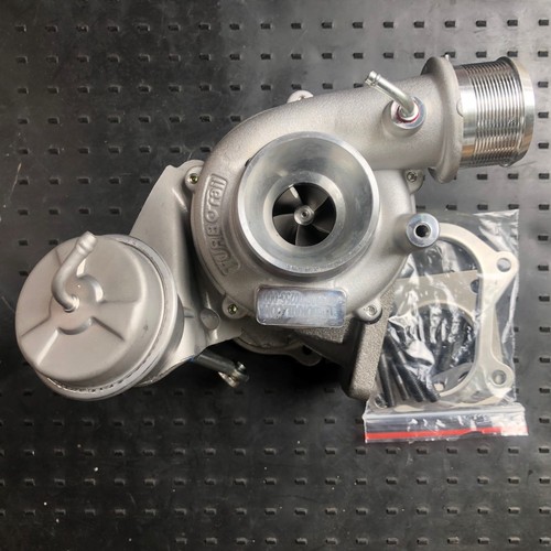 Turbocompressore vl36 vl38 - turbocompressore,
