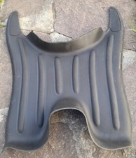 Piaggio Tappetino poggiapiedi in gomma originale Scooter LIBERTY 