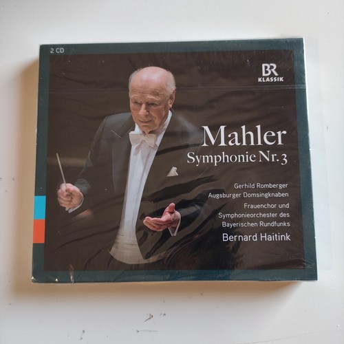 Mahler symphonie 2 - n., 3