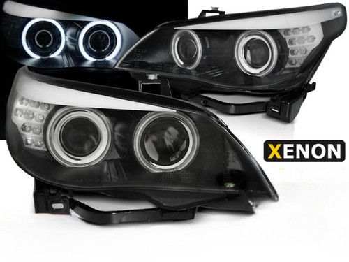 Coppia fari bmw - coppia,