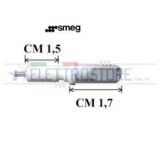 SMEG RENZO PIANO CANDELETTA ACCENSIONE ELETTRONICA CUCINA ORIGINALE 810930069